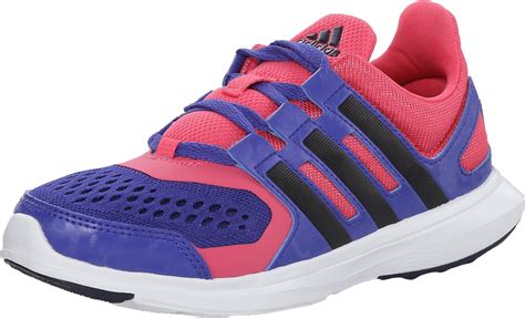 adidas Performance Hyperfast 2.0 K Running Shoe (Little Kid/Big 